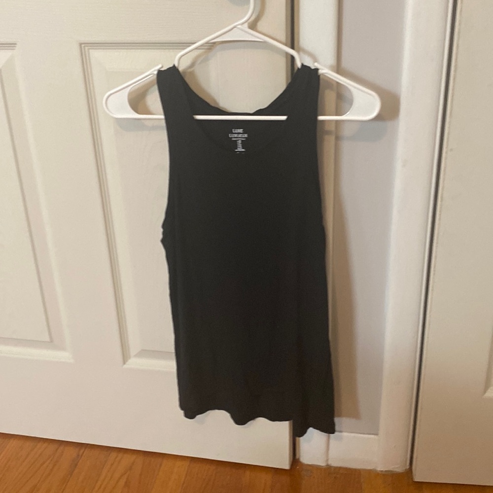 Gap tank top - small